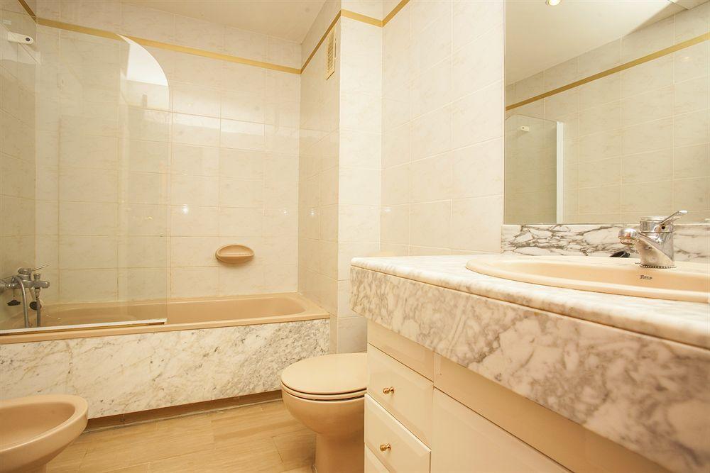 Apartamentos Arquus Center Salou Exterior photo