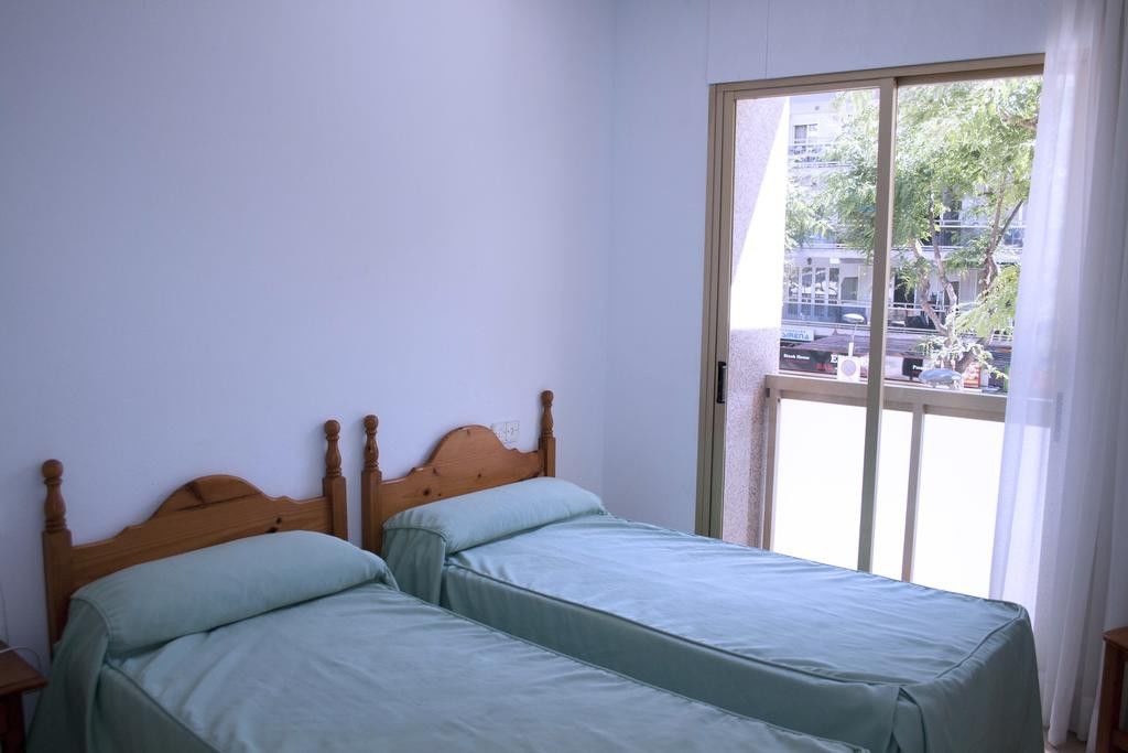 Apartamentos Arquus Center Salou Exterior photo
